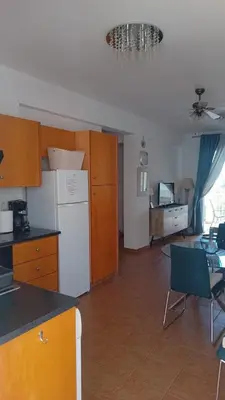 Gallery image of Felicity - Geography of Bliss - 2BR Apartment with Unobstructed Sea View and Pool in Paralimni - 5 Min Kapparis Beach Drive in Paralimni