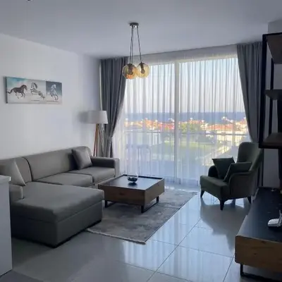 Northern Cyprus Iskele Bogaz Abelia One plus One Sea View