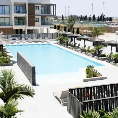 Cosmos Residence C102