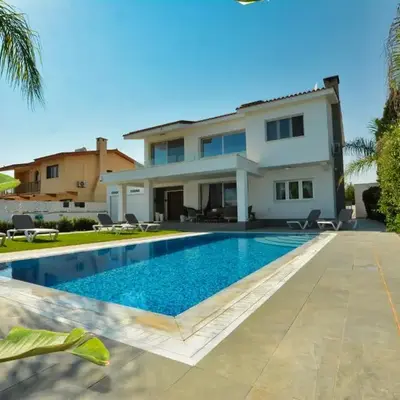 Villa Emilia