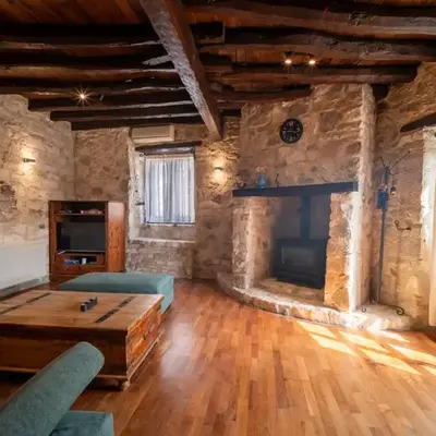 Casa Piedra