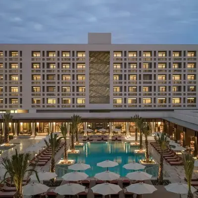The Landmark Nicosia
