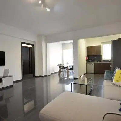 Central 2 bdr Flat St Lazaros - Phoenix Lodge