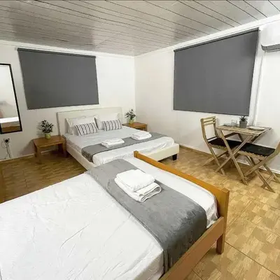 Comfortable Vacation House