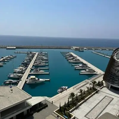 Ayia-Napa Marina Luxury Appartments