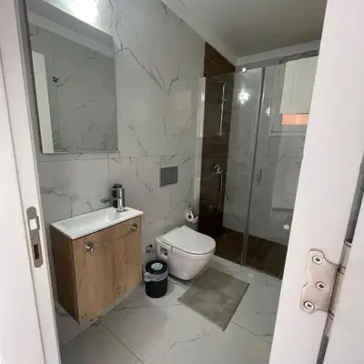 Four seasons sitesi