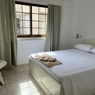 Nice Room in Limassol center