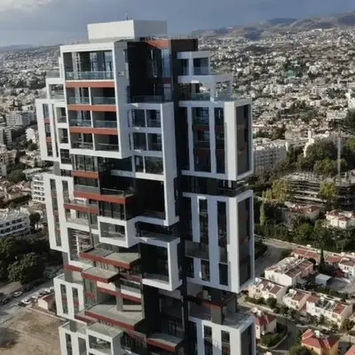 STAY ONLY Tower Suites