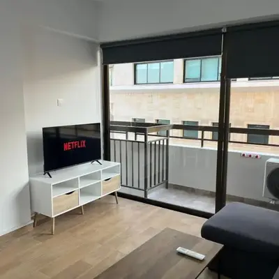El Giorgios City Centre Apartment
