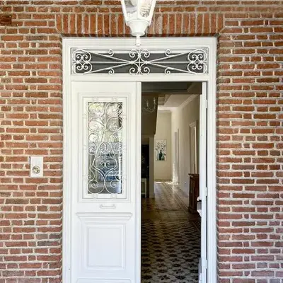 Stou Savvide - Pera Pedi Stone Manor