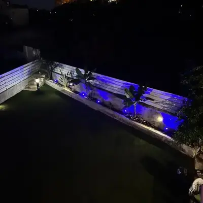 Protaras entire house