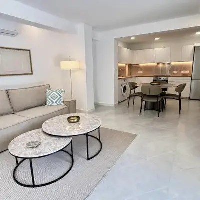 Kantara Garden Apt by TrulyCyprus