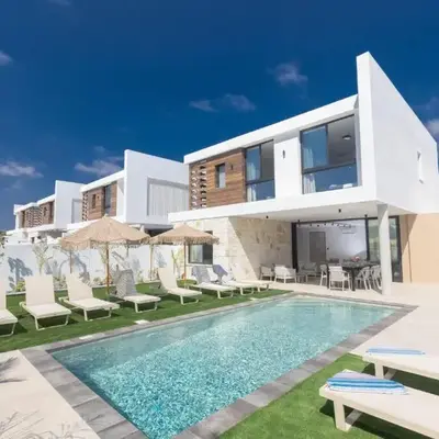 Ayia Napa Orea Villa OR2
