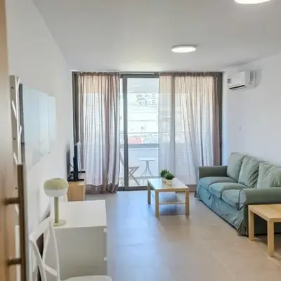 Olive Dunes Stay