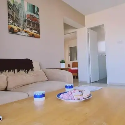 STAY Sunshine Apartment