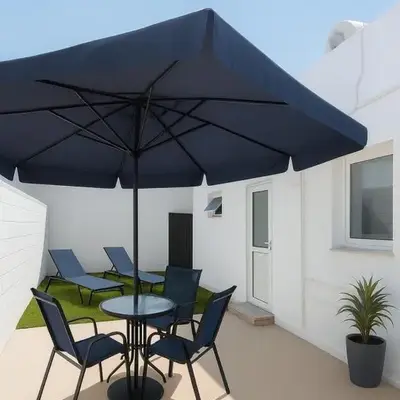 Nissi Pearl Seaside Residence