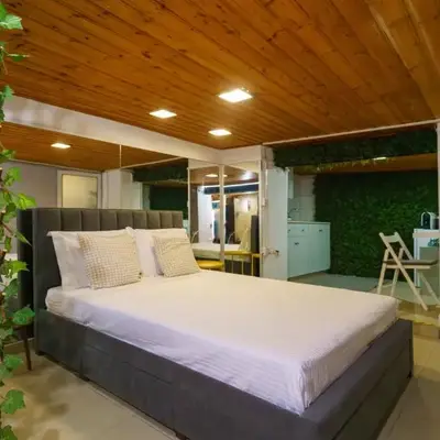 City Centre Studio Eleftheria Sq