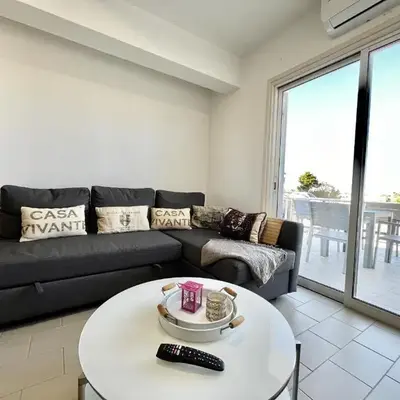 STAY Almyra House