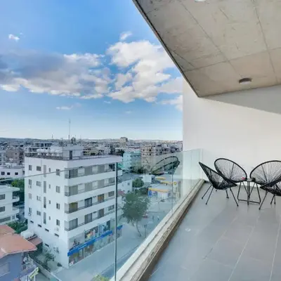 The lighthouse 1 bedroom 604