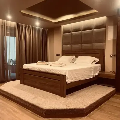 Oasis Penthouse Luxury Suite