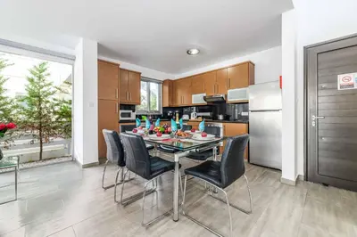 Gallery image of Blue Pelagos Villa in Protaras
