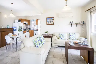 Gallery image of Villa Amber Cyprus in Paralimni