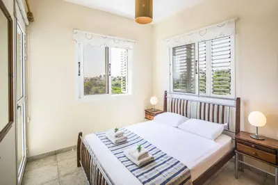 Gallery image of Villa Amber Cyprus in Paralimni