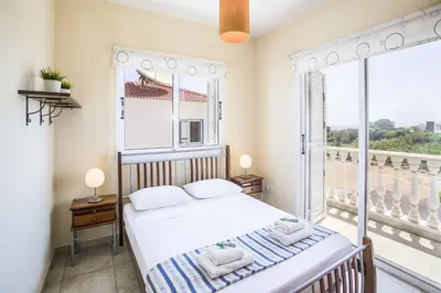 Gallery image of Villa Amber Cyprus in Paralimni