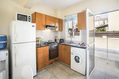Gallery image of Villa Amber Cyprus in Paralimni