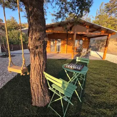 Kellaki Relaxation Cottage