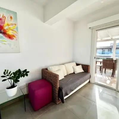 STAY Capari Light Apartment