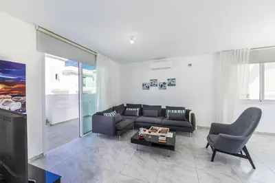 Gallery image of Villa Araella in Protaras