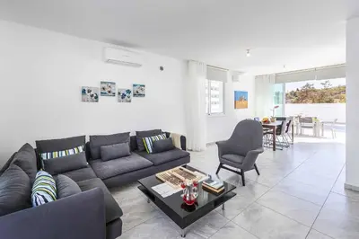 Gallery image of Villa Araella in Protaras