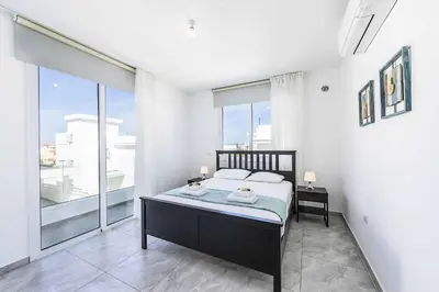 Gallery image of Villa Araella in Protaras