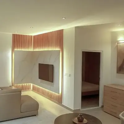 Light garden