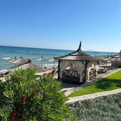 Apartman Severny Cyprus