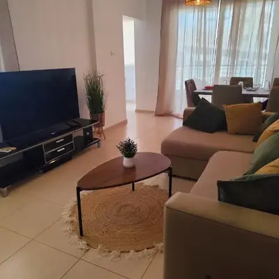 Julia Holiday Apartment