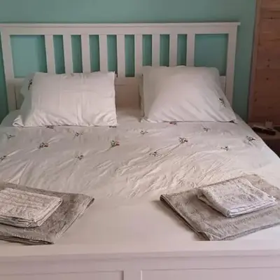 Jay's Nest