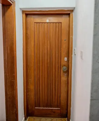 Gallery image of LIORA 2 Bedroom Apartment in Central Limassol with Balcony 5Gbps Fiber WiFi Private Parking and Air Conditioning Just 250m from the Beach in Limassol