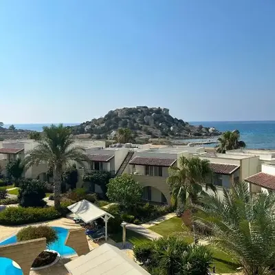 Sunrise Beach Club