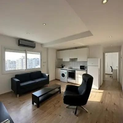 Premium City Center 10th Floor Sky View -Suite 103