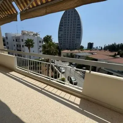 Sfina Sea view apartment by Ezoria villas
