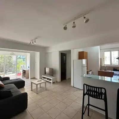 Spacious City Center - Suite 203