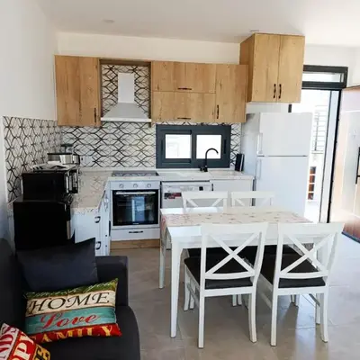 LJ Park Penthouse North Cyprus