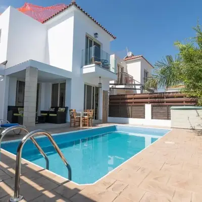 Malama 2 Villa Ekaterina 2 bedroom