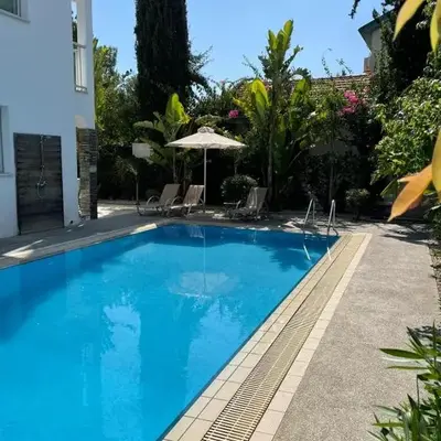 Villa Samantha