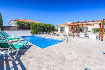 Gallery image of Villa Marizan in Protaras