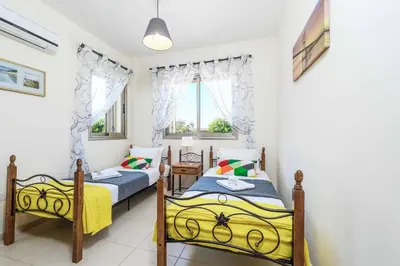 Gallery image of Villa Marizan in Protaras