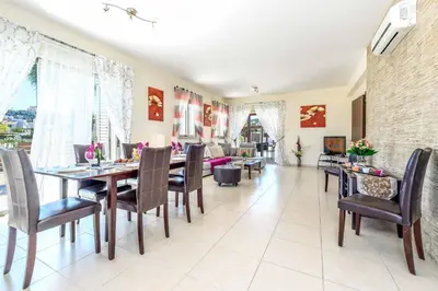 Gallery image of Villa Marizan in Protaras