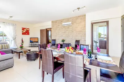 Gallery image of Villa Marizan in Protaras